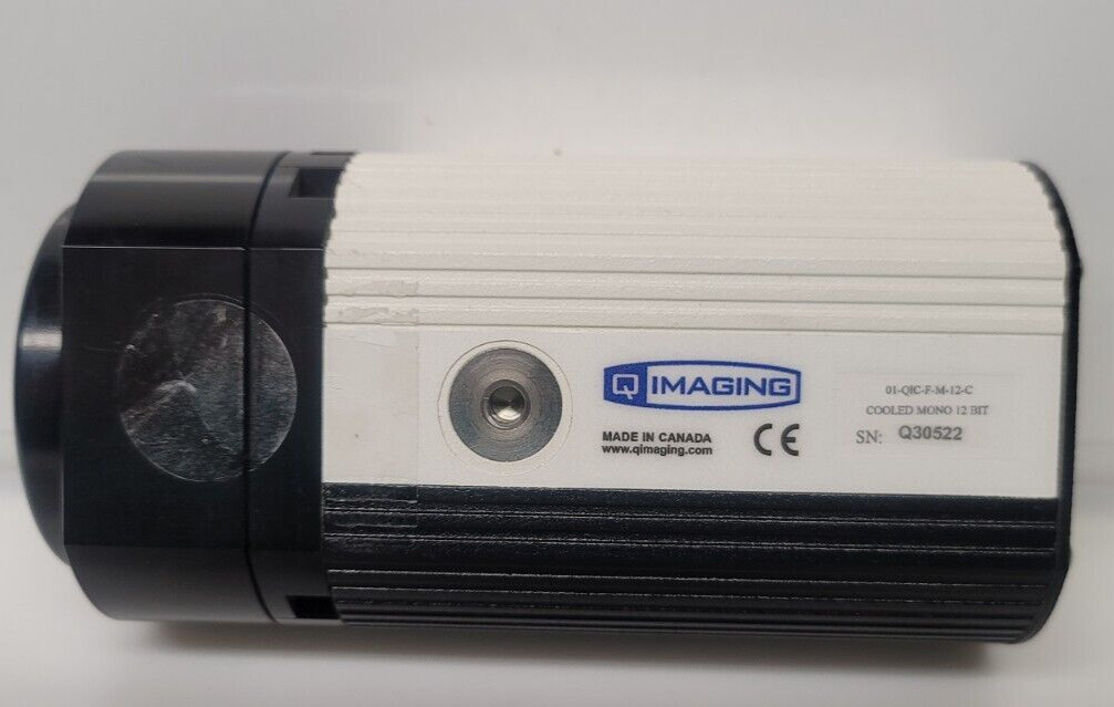 QImaging QICAM Fast 1394 Microscope Camera