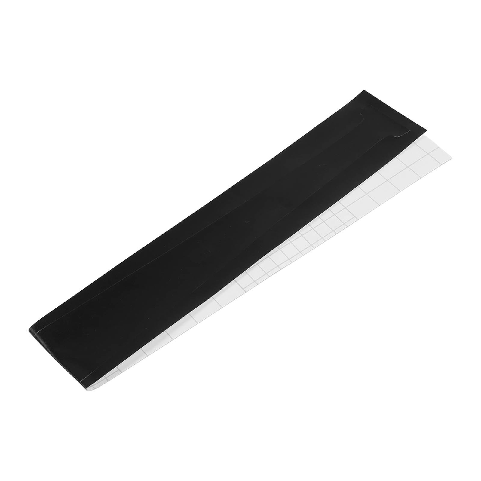 Integral Scratch Resistant Middle Strip Sticker For Console