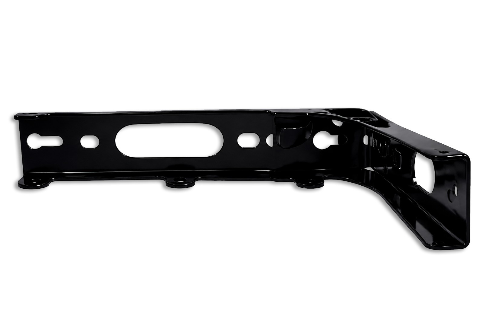Lower Cab Fairing Support Bracket 4R Right Compatible with Volvo VNL 2025 2026