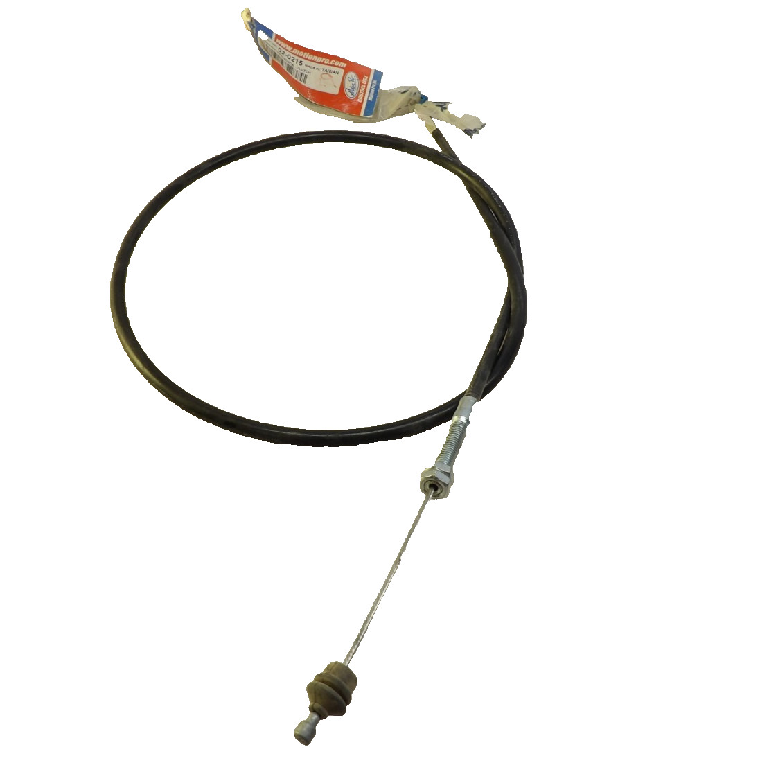 Honda Fourtrax 250X Motion Pro Black Vinyl Clutch Cable 02-0215 250 X