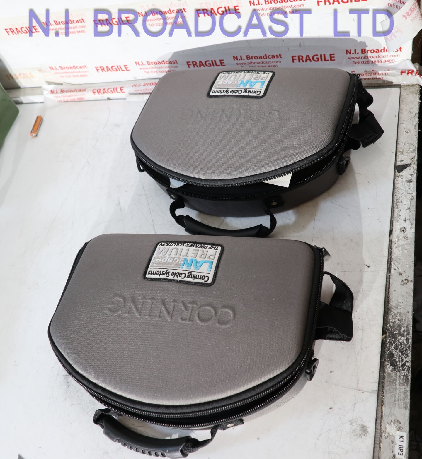 TKT-UNICAM-PFC Tool Kit  (unused)  Fibre optic  Complete TKT-UNICAM-PFC Tool Kit