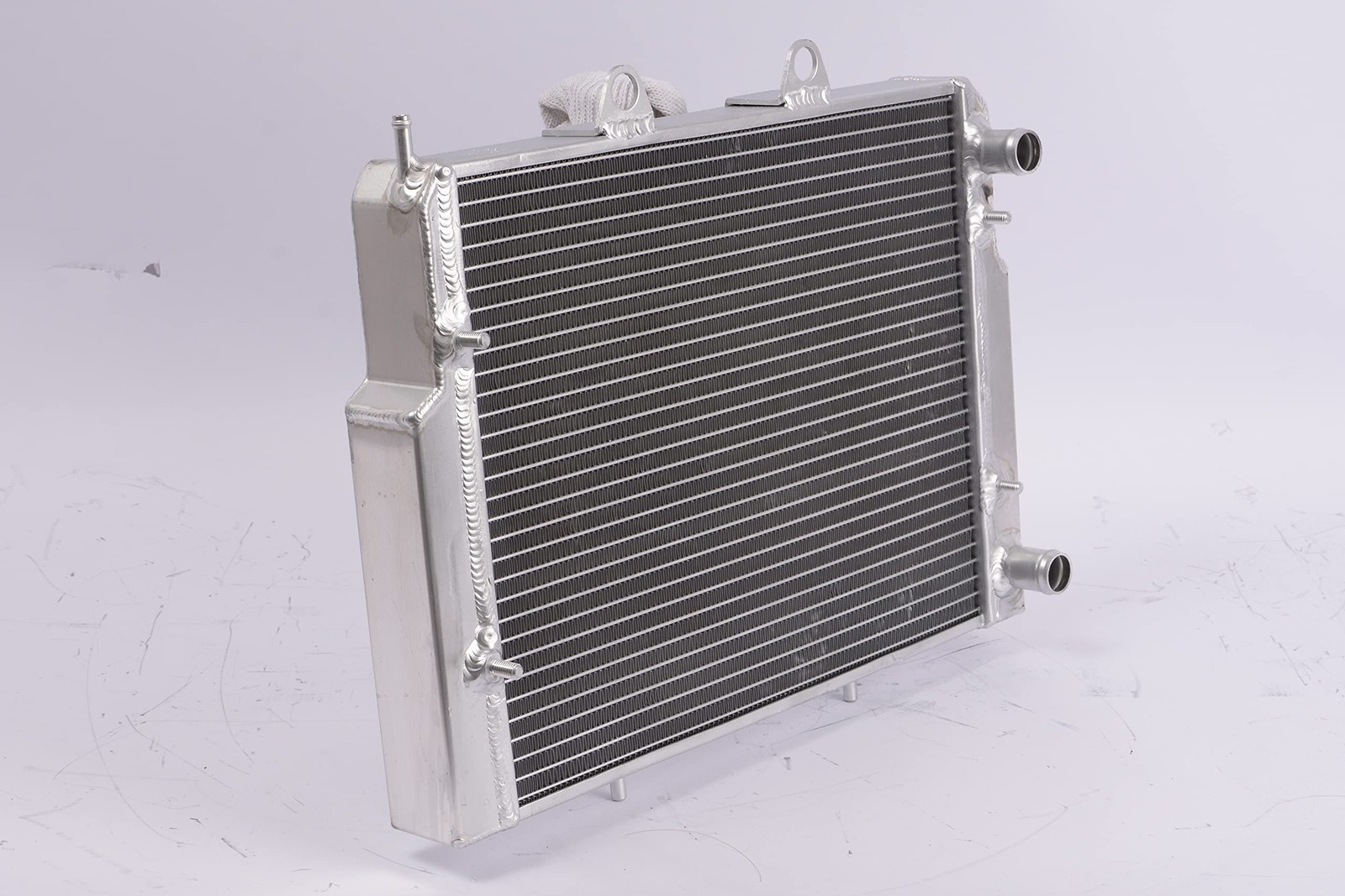 Radiator fits for 2007-2011 2008 2009 2010 Polaris RZR 800 RZR 800S