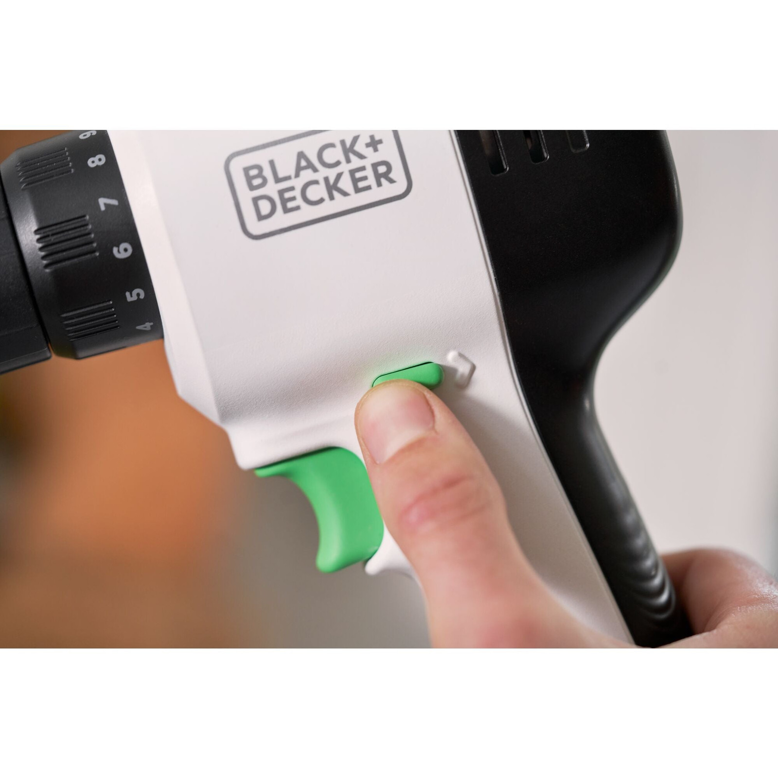 BLACK+DECKER Reviva 12V Drill - REVCDD12C