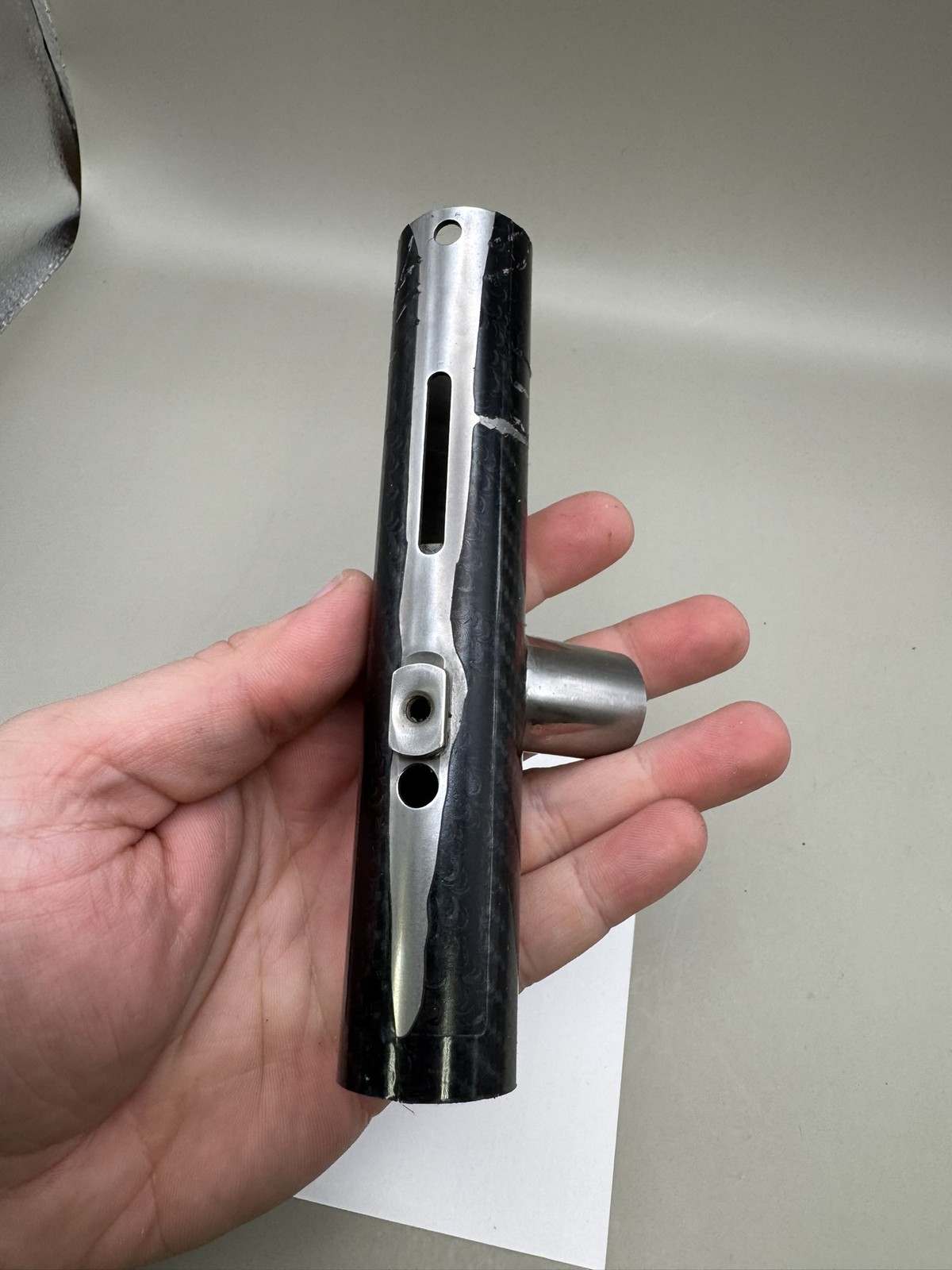 AGD Automag Classic Body