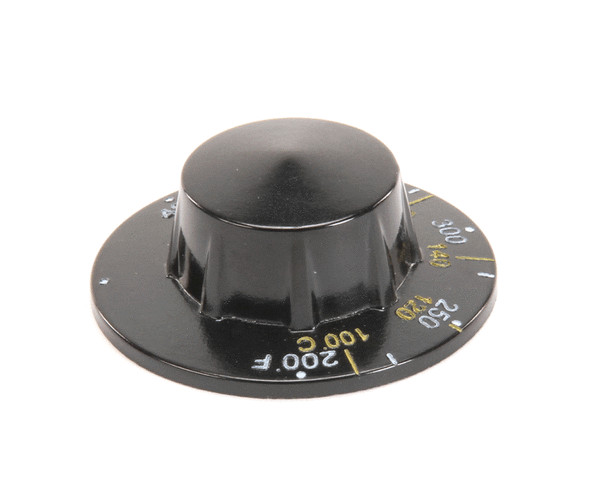 PP10537 Pitco Knob,ThermostatO Off200-400F100 Genuine OEM PTPP10537