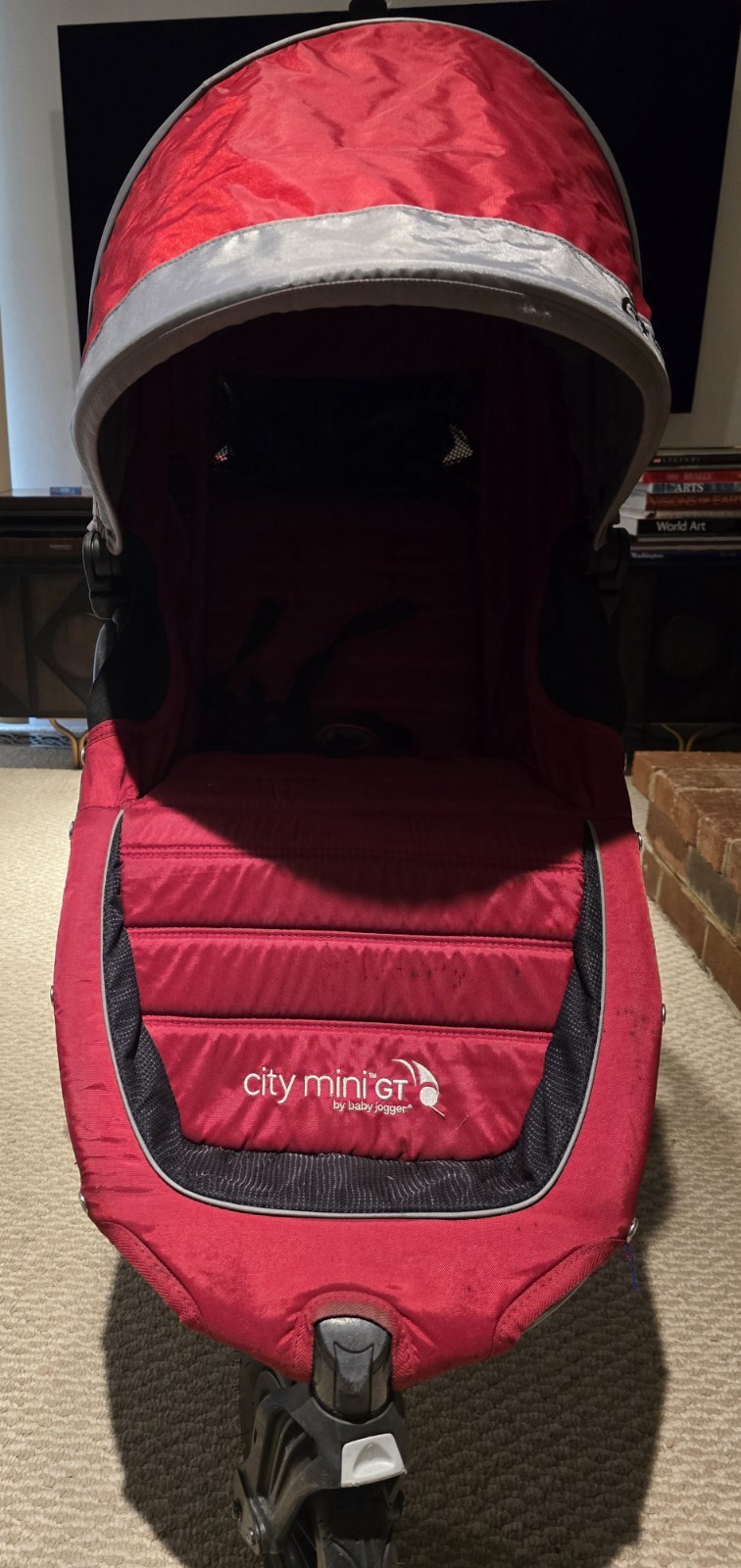 Baby Jogger City Mini GT Stroller