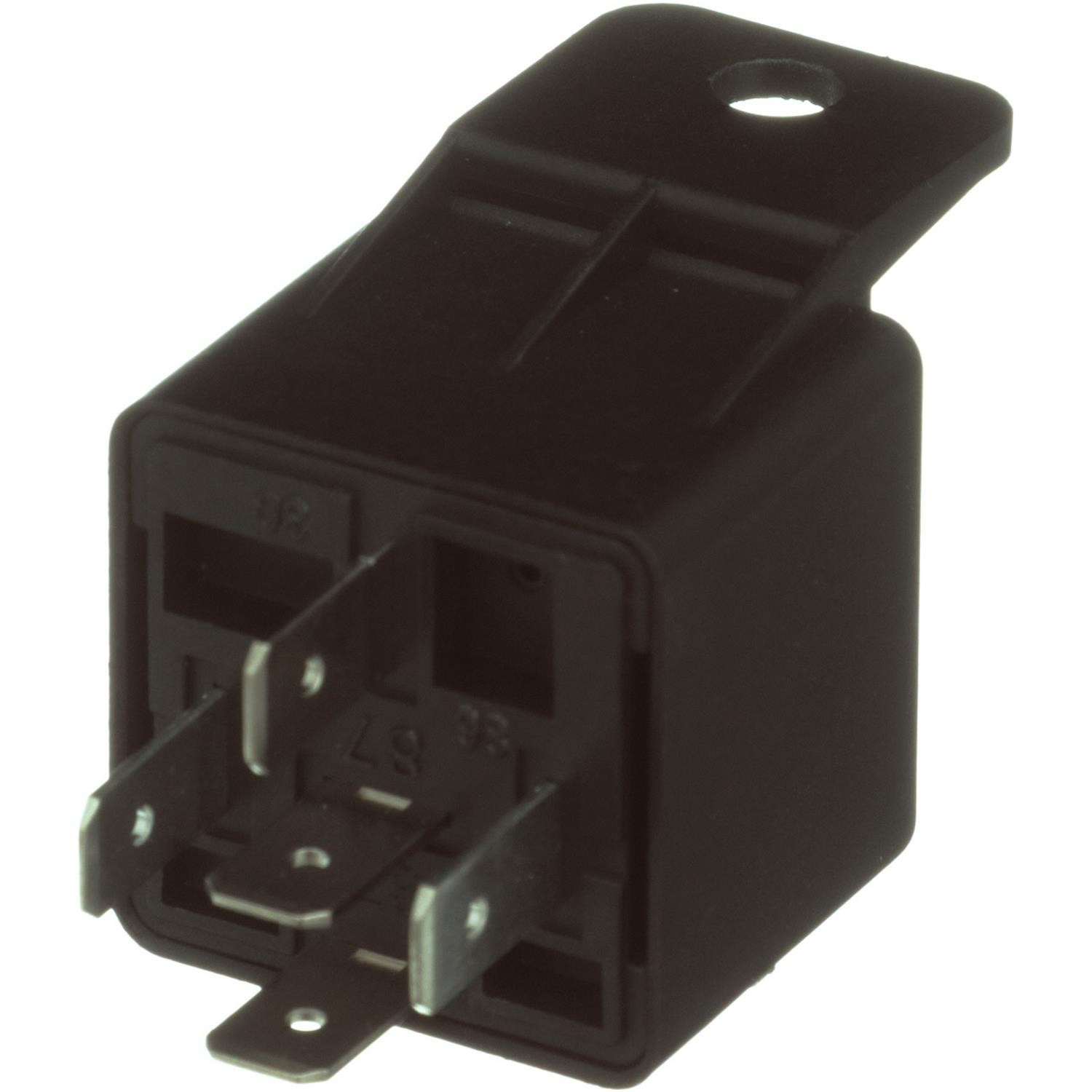For 1988-1989 Dodge D250 Fog Light Relay SMP