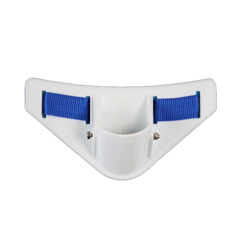 Lightweight Deep Seawater Waist Belt for Fishing Suitable for All Day Wear