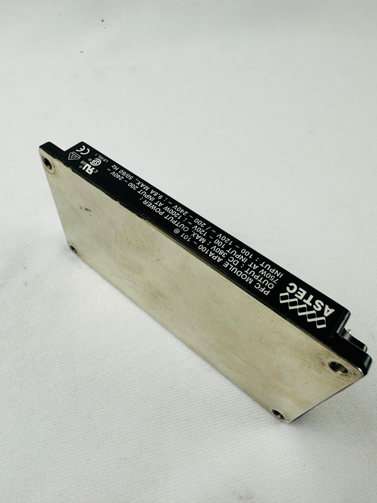 Astec APA100-101 PFC Power Module