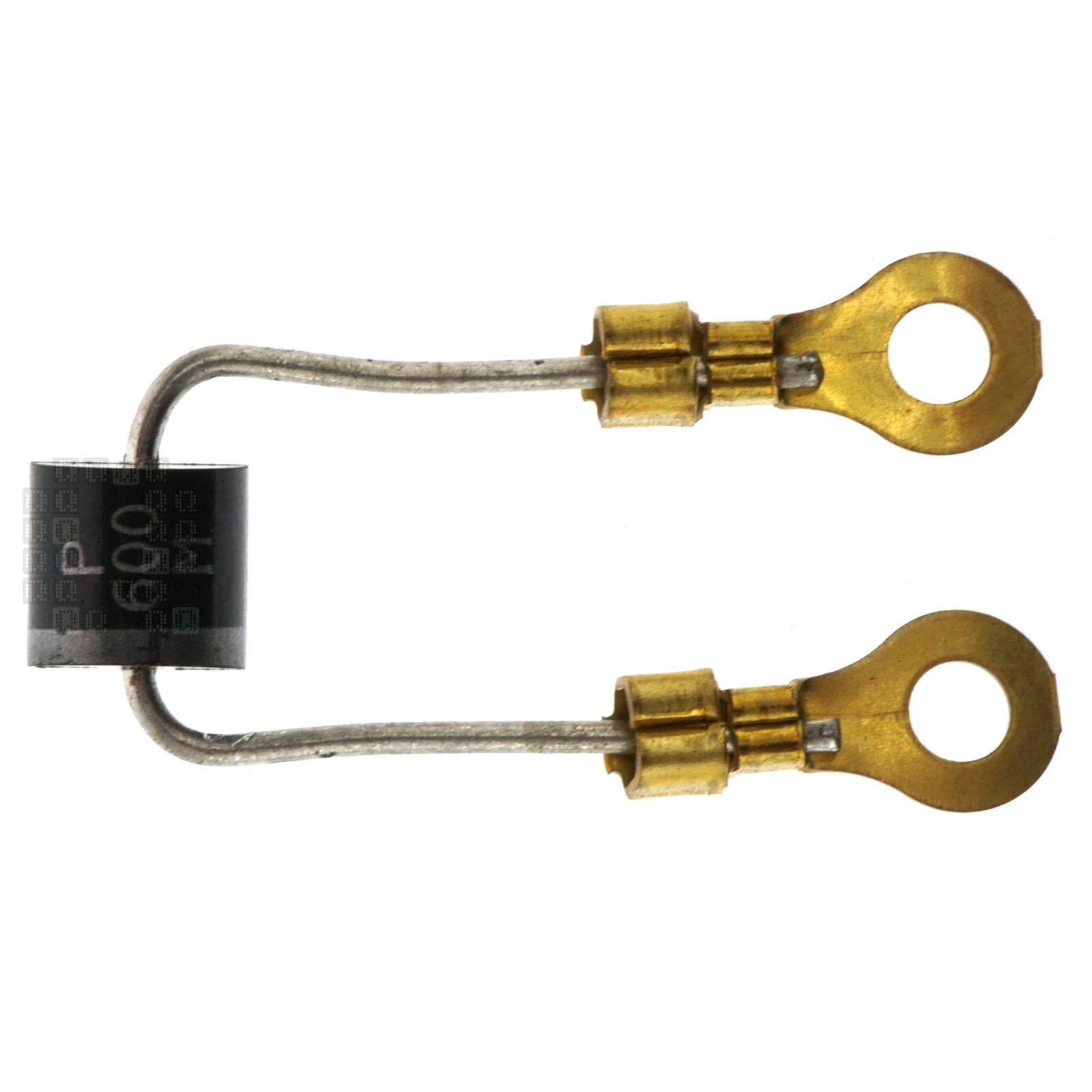 Milwaukee Tool 23-38-2840 Diode Assembly with Terminals