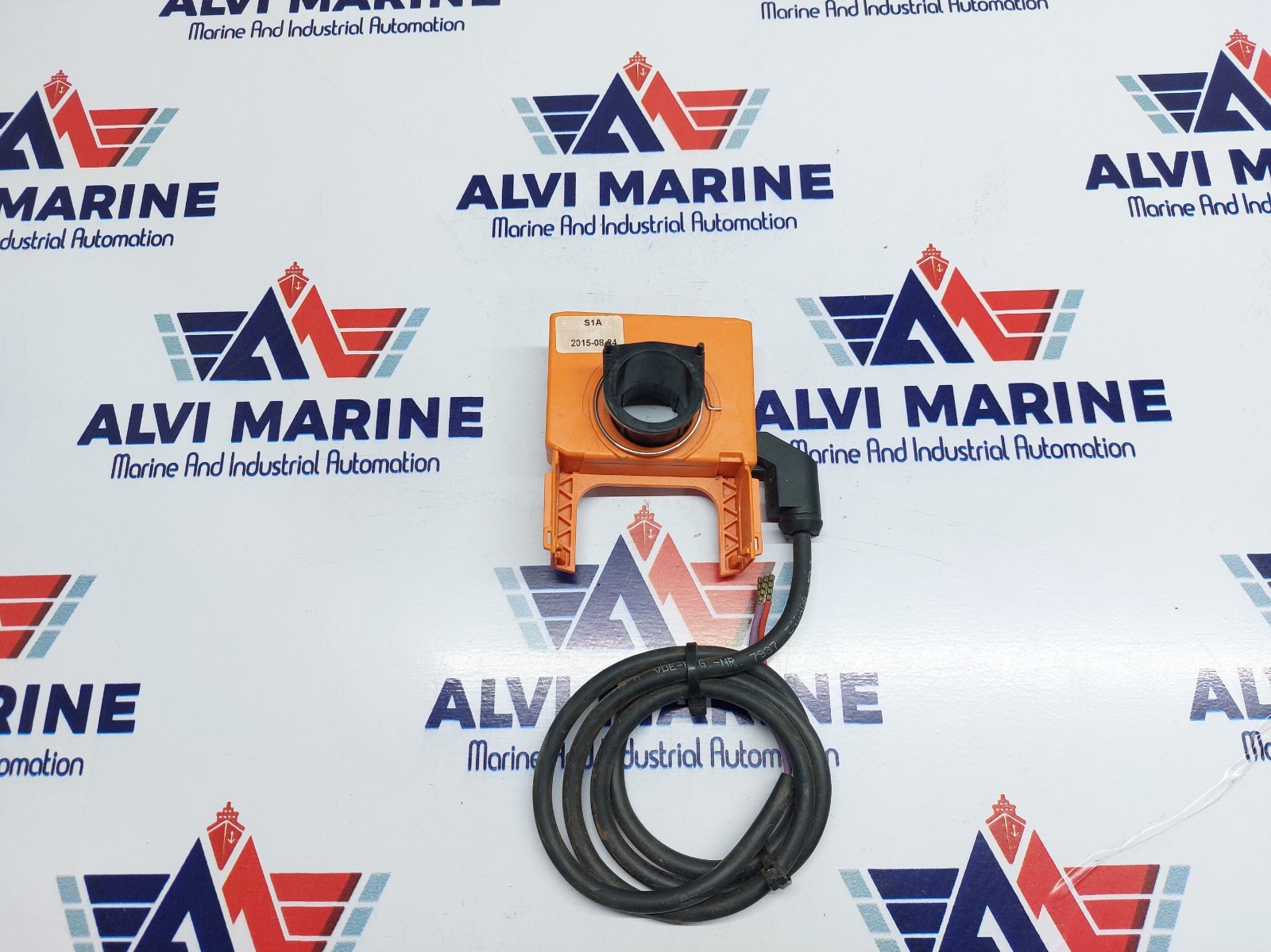 Belimo s1a Auxiliary Switch