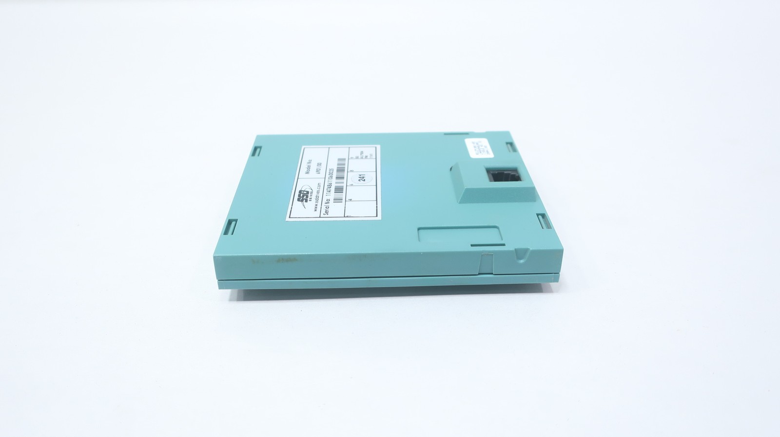 Ssd 6901/00 Drive Operator Keypad