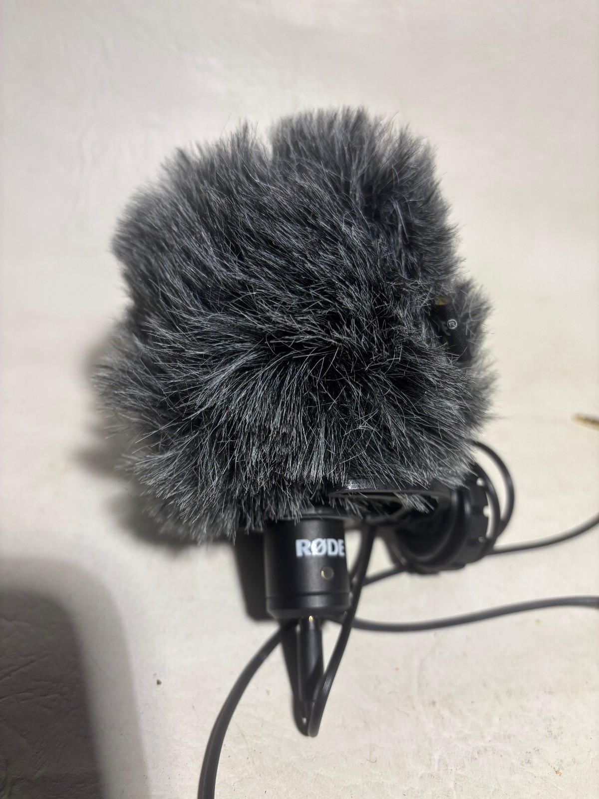 Rode VideoMicro Compact On-Camera Microphone