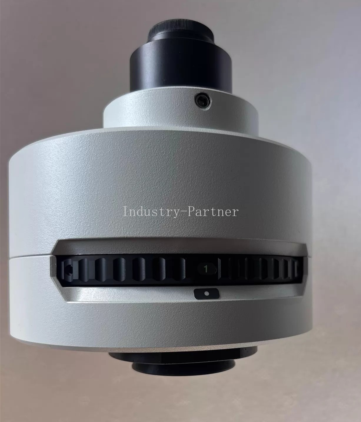 Olympus U-TVCAC Microscope Video Magnification Changer 1X,2X,4X