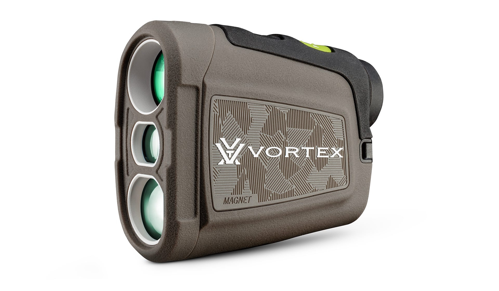 Vortex Optics Blade 6x21 Golf Laser Rangefinder w/ Vortex Free Hat