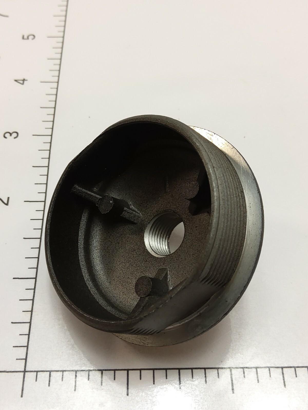 BOSTITCH END CAP P2840002840 (NOS)
