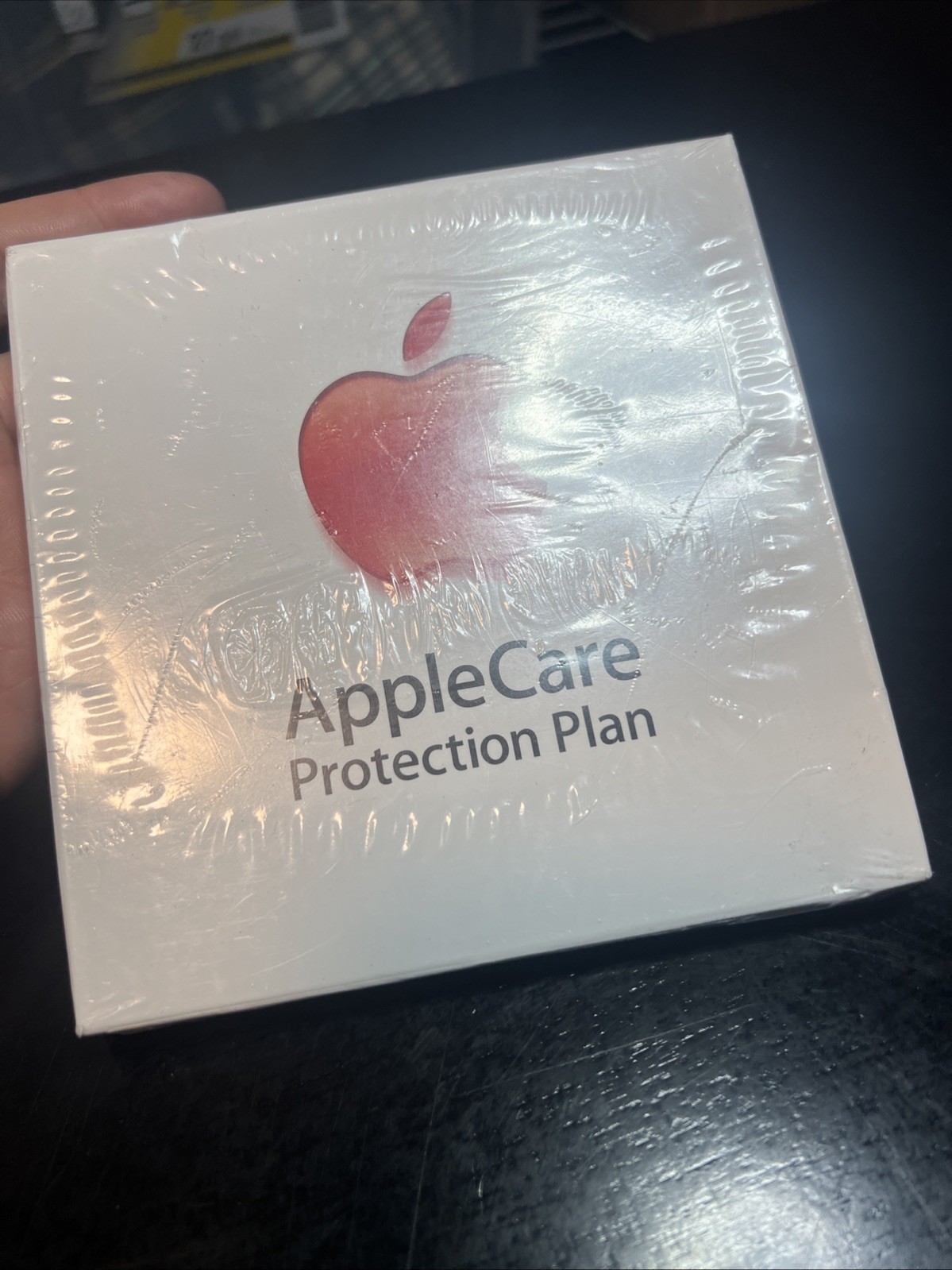 New Apple Care Protection Plan 607-5279 For Mac SEALED
