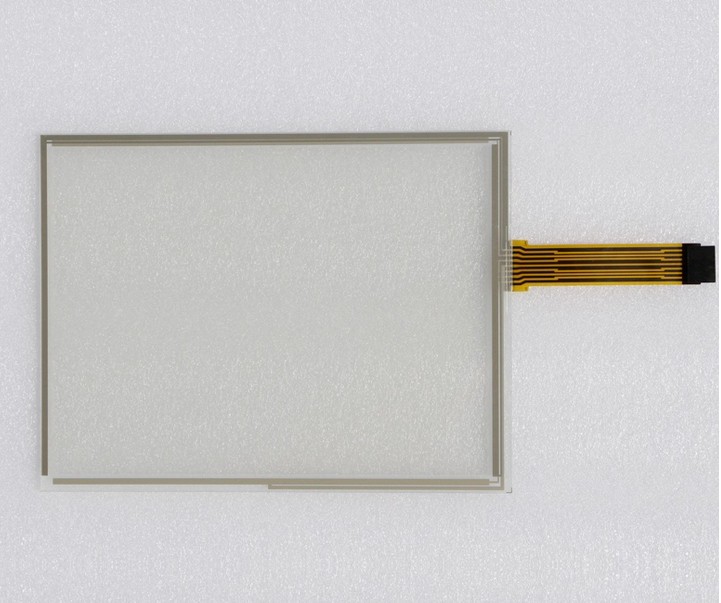 1 pc. New For TP-3616S1 Touch Screen Glass