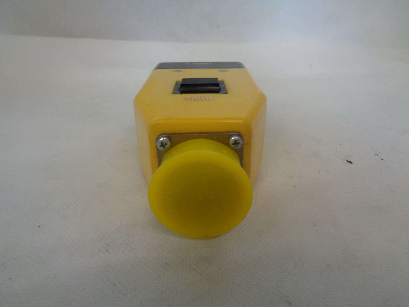 NEW TESTRON T-101597 REAR DOOR TO BODY CONNECTOR 17-WAY