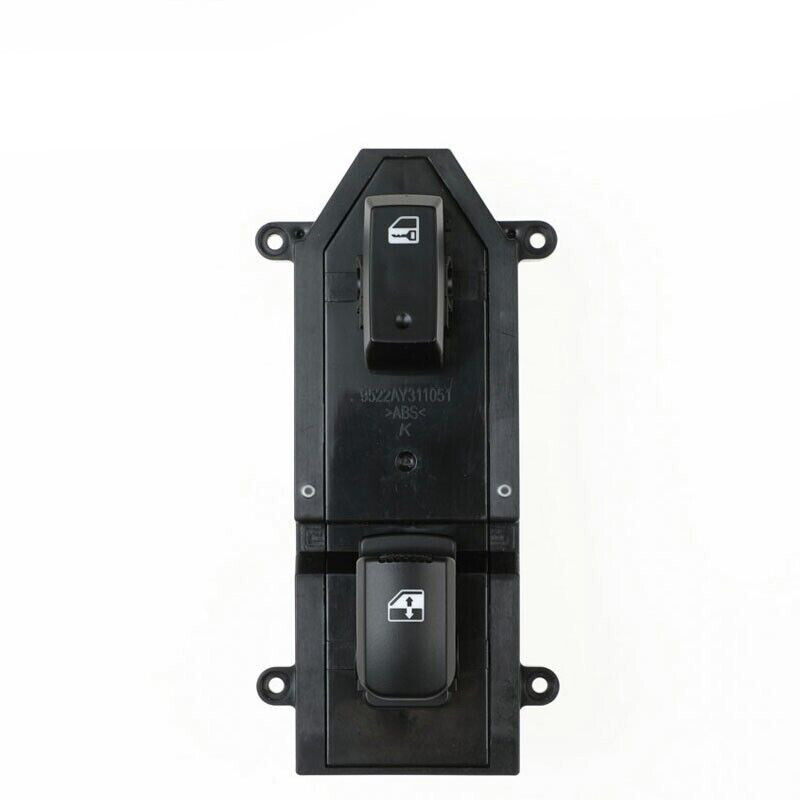 Power Window Switch Front Right Passenger Side for Hyundai Santa Fe 2007-2012