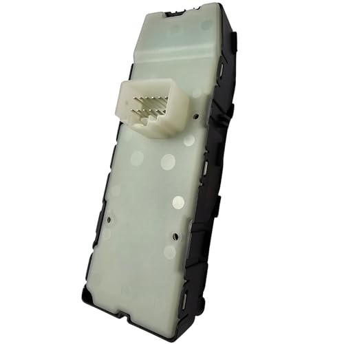 Window Master Switch for 2007-2010 Chyrsler Sebring Convertible and 2011-2014