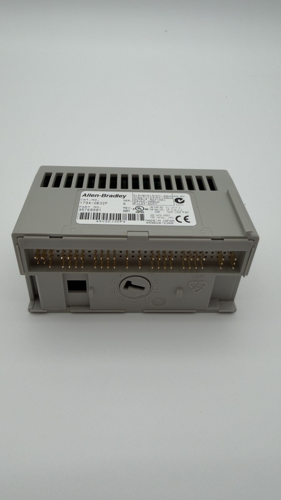 Allen-Bradley 1794-OB32P FLEX I/O Module New Open Box