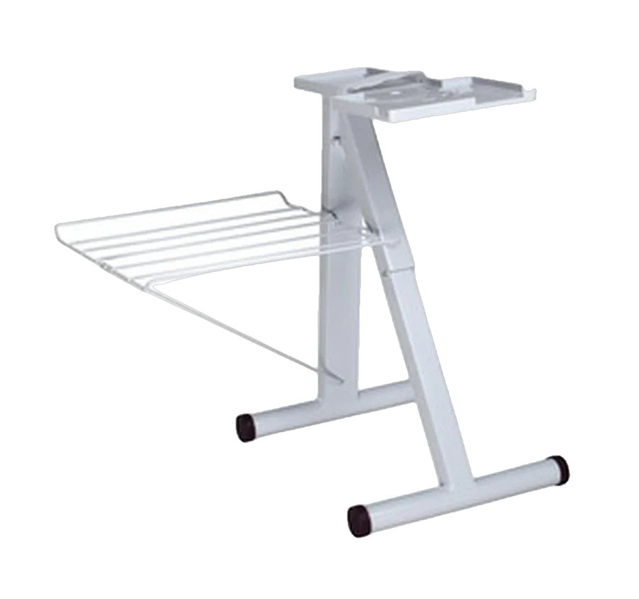 Feiyue ST06 Multi-Height Adjustable Metal Steam Press Stand