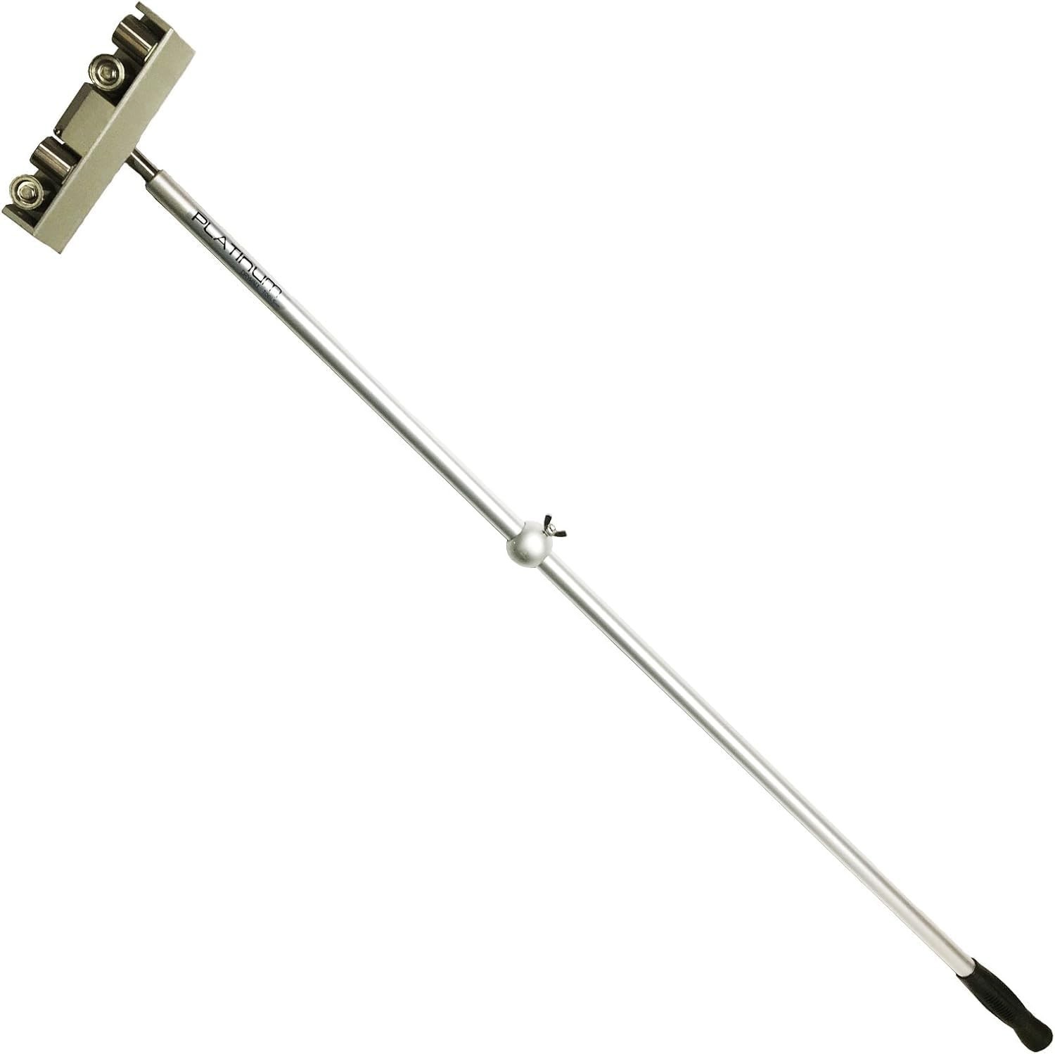 Platinum Drywall Tools Inside Corner Roller with Handle – Best Tool For Taping