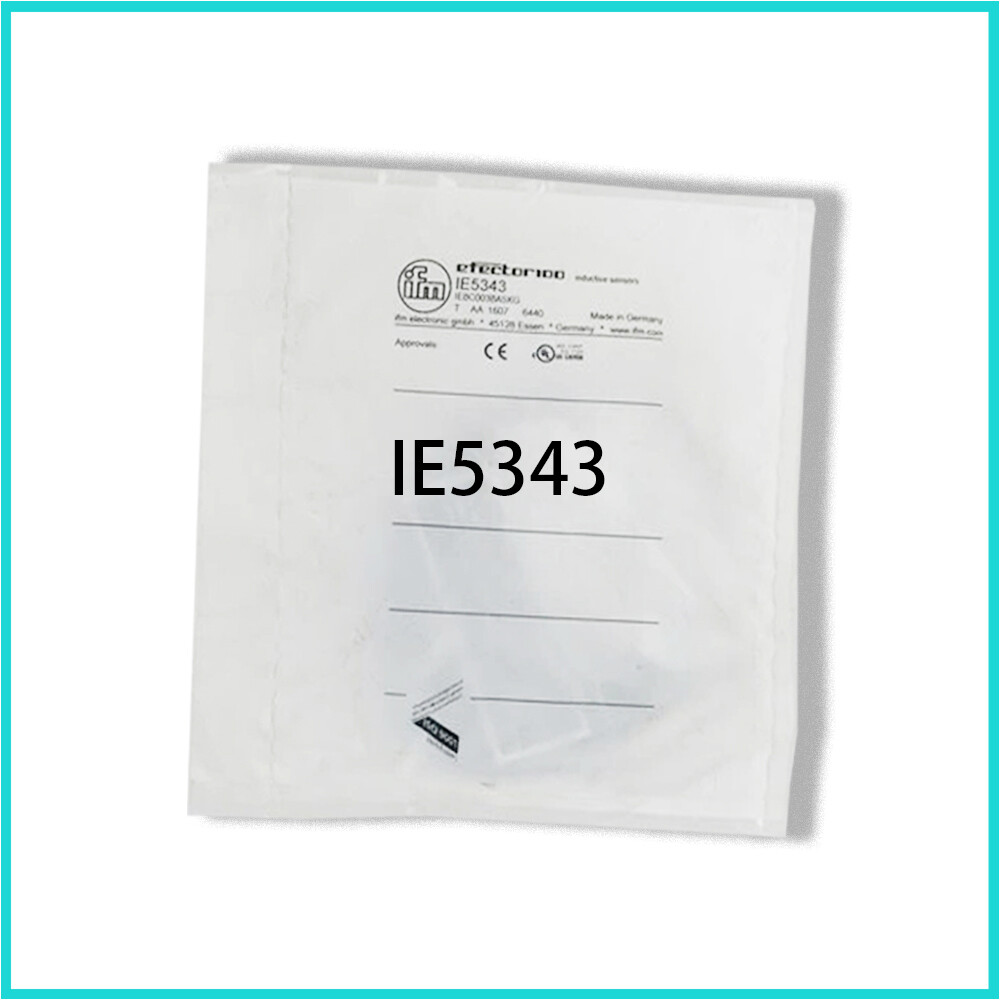 New sensor switch IFM IE5381 IE5399 IE5340 IE5343 IE5345 IE5349 IE5350 IE5351