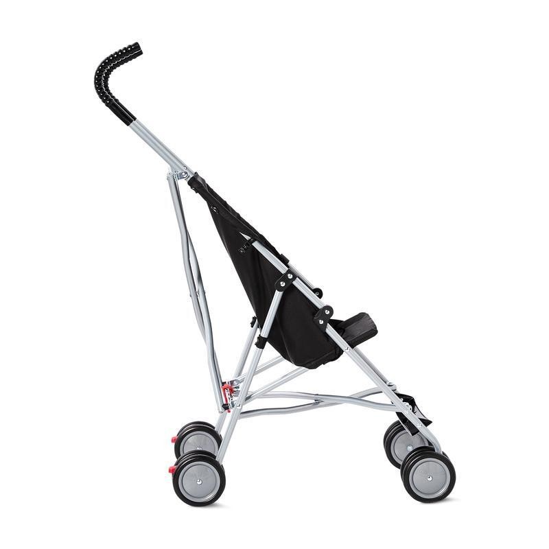 Lightweight Umbrella Stroller 3-Point Harness Compact Fold Travel Ready New