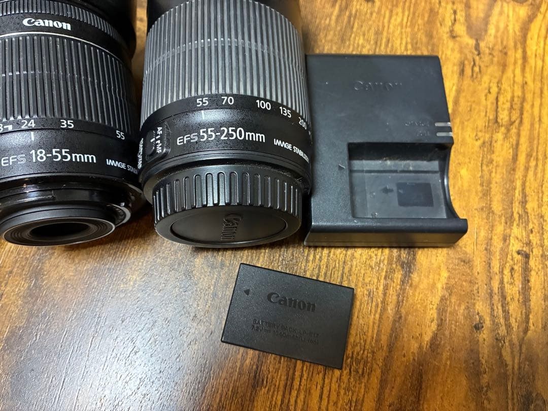 Canon EF-S 821744