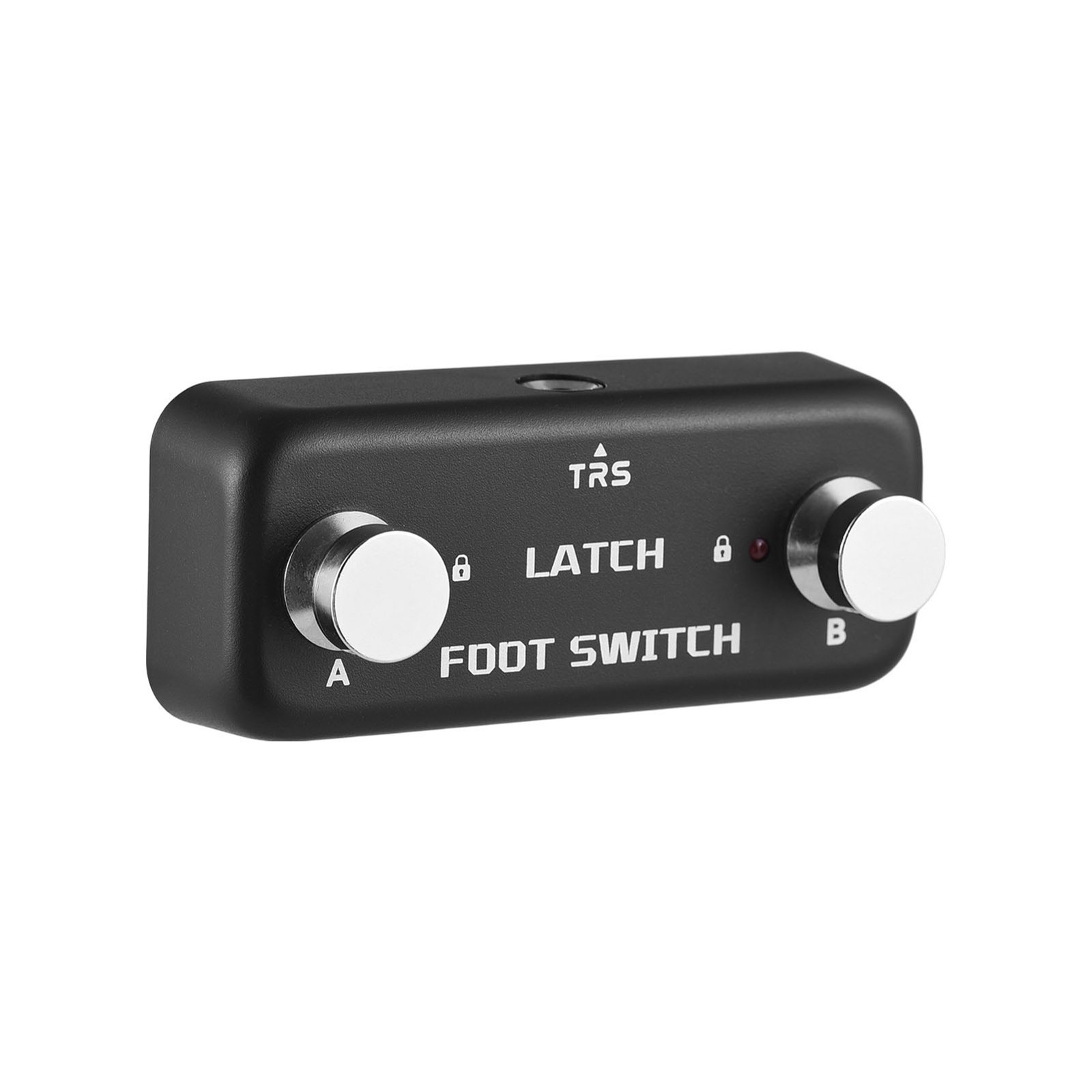 2 Footswitch Pedal Effect Controller Pedal A B Channel Footswitch With HHZL