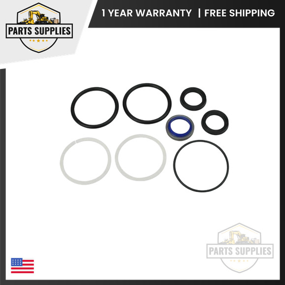 Tilt Cylinder Seal Kit for Nissan Forklift 58699-00H00