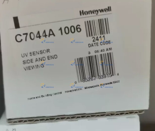 New Sealed Honeywell C7044A1006 Fast Shipping