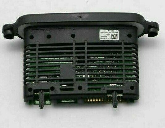 NEW FOR BMW F10 F11 F07 GT 5 SERIES OEM HEADLIGHT CONTROL MODULE UNIT 7316217