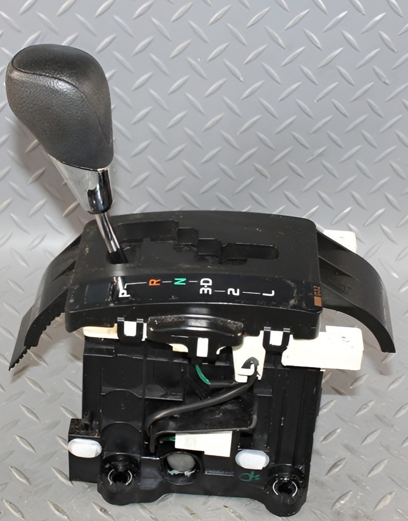 2005-2015 Toyota Tacoma Automatic Transmission Floor Gear Shifter Assembly OEM