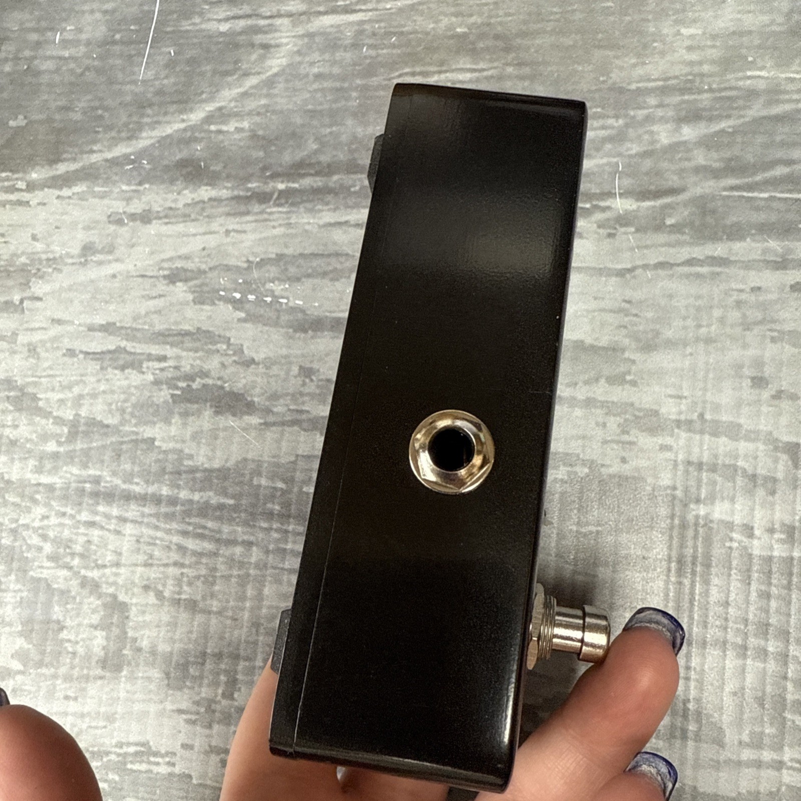 Joyo JF-19 Buffer Tuner Guitar Effects Pedal