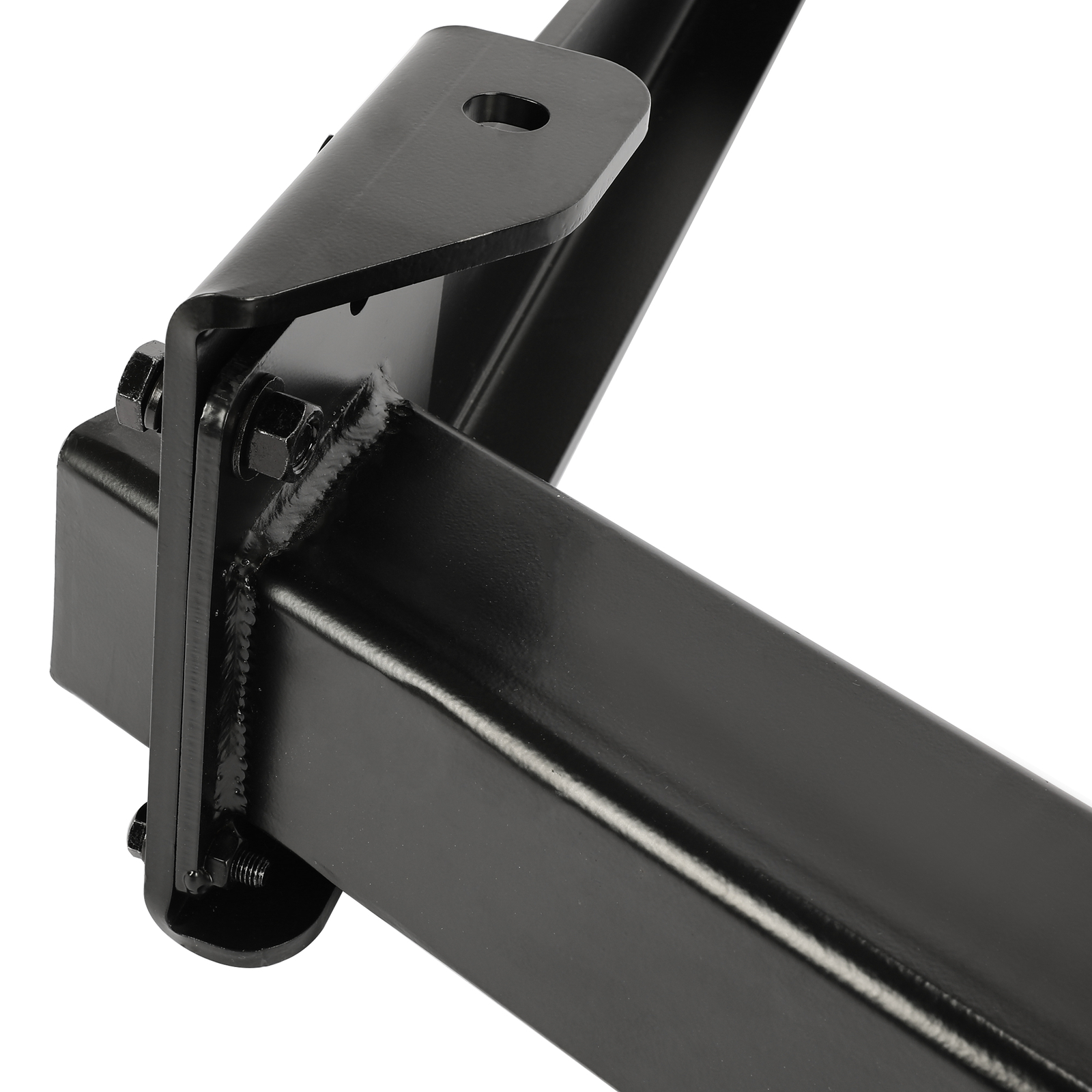 Class 5 Trailer Hitch For Chevy Silverado For GMC Sierra 2500HD/3500HD 2001-2010