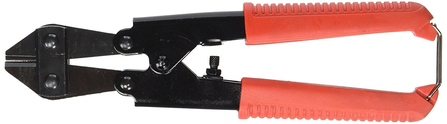 8" Mini Sized Bolt Cutter