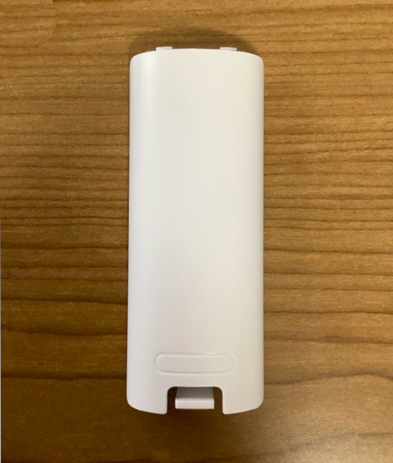 2-PACK Battery Back Cover Shell Case for Nintendo Wii Remote Control Controller