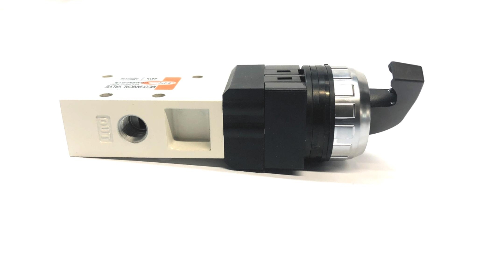 TPC Pneumatic Valve UDM230-01S NOS