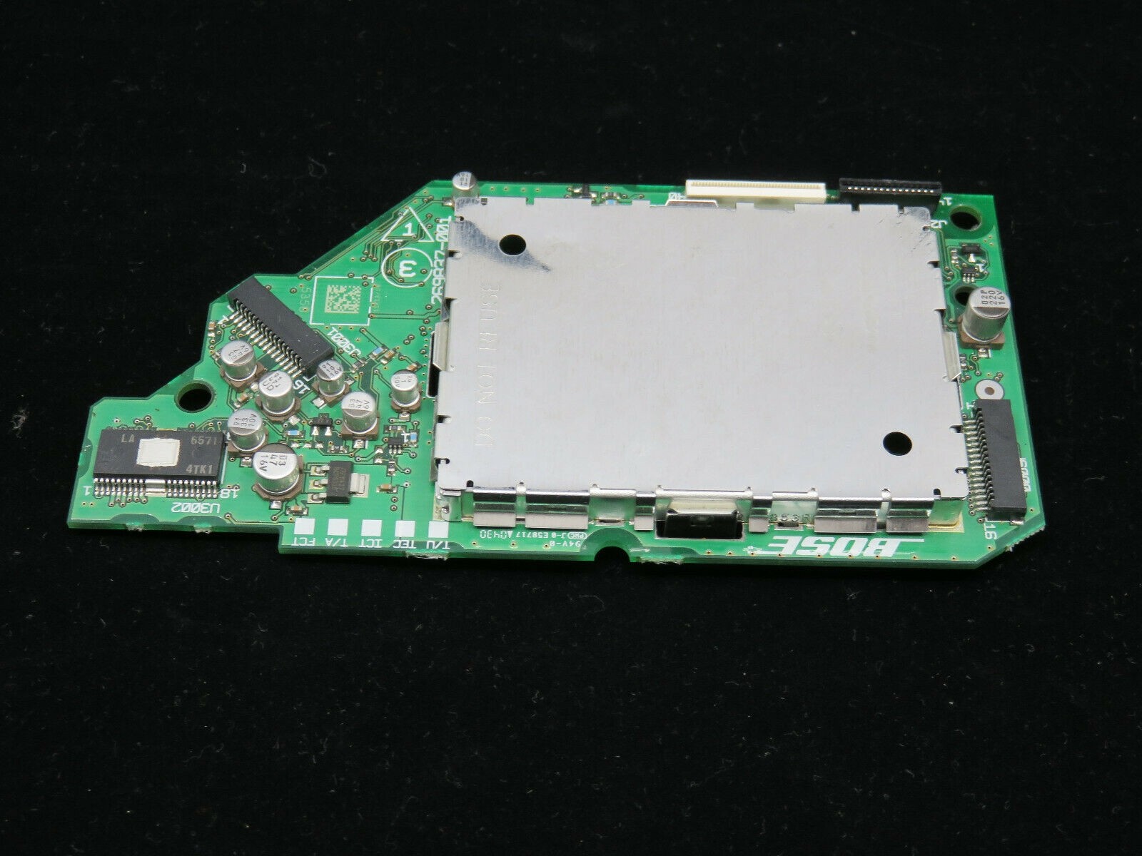 Replacement CD Processor PCB for Bose Wave Music System AWRCC1 AWRCC2 269837-001