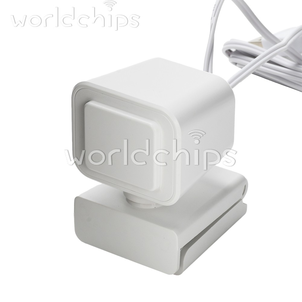 Smart Human Presence Sensor 5.8GHz Infrared Microwave Motion Induction Switch