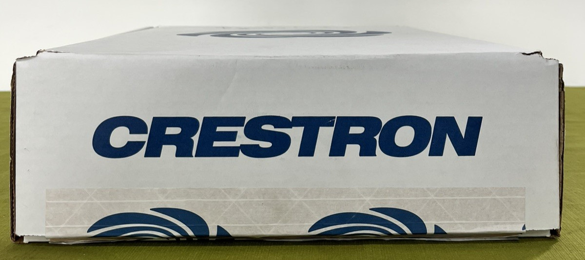 Crestron UC-PR M201852001 UC Presentation Transmitter