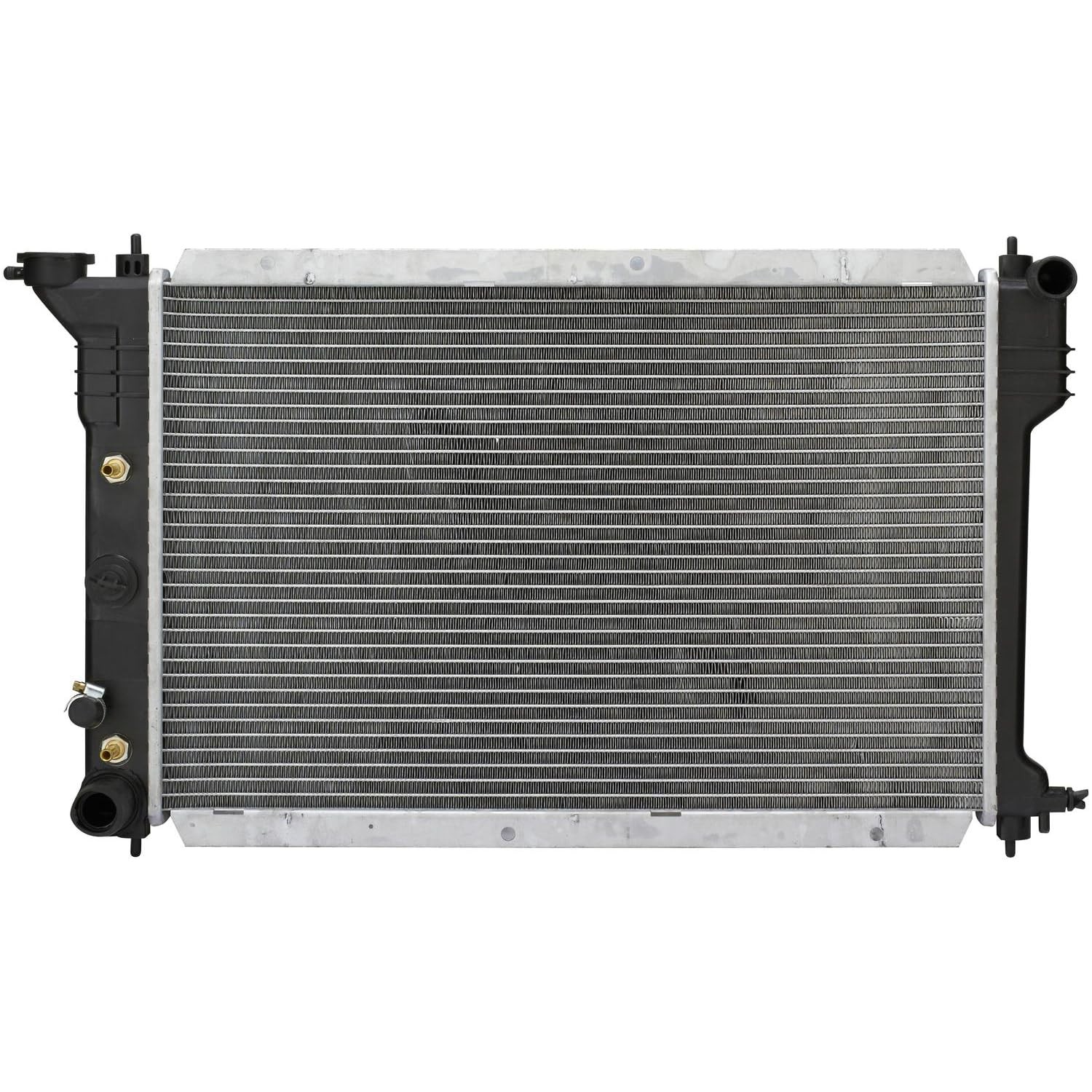 Radiator for LeBaron New Yorker Laser Town Country 1982-1986