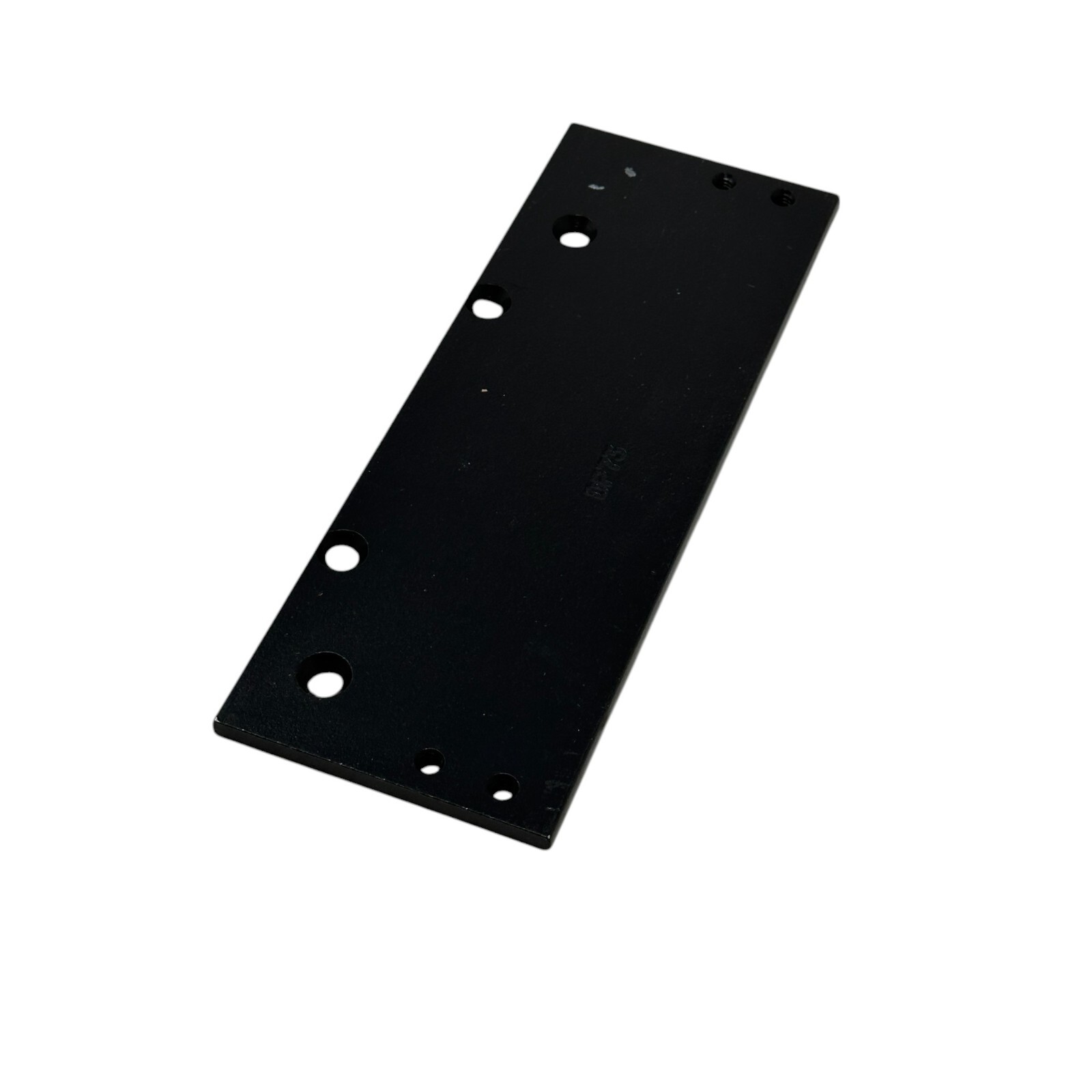 Dorma DP73-695 Drop Plate for Closer w/o Cover