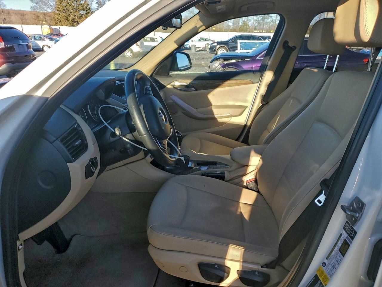 X1 2015 Glove Box 5010486