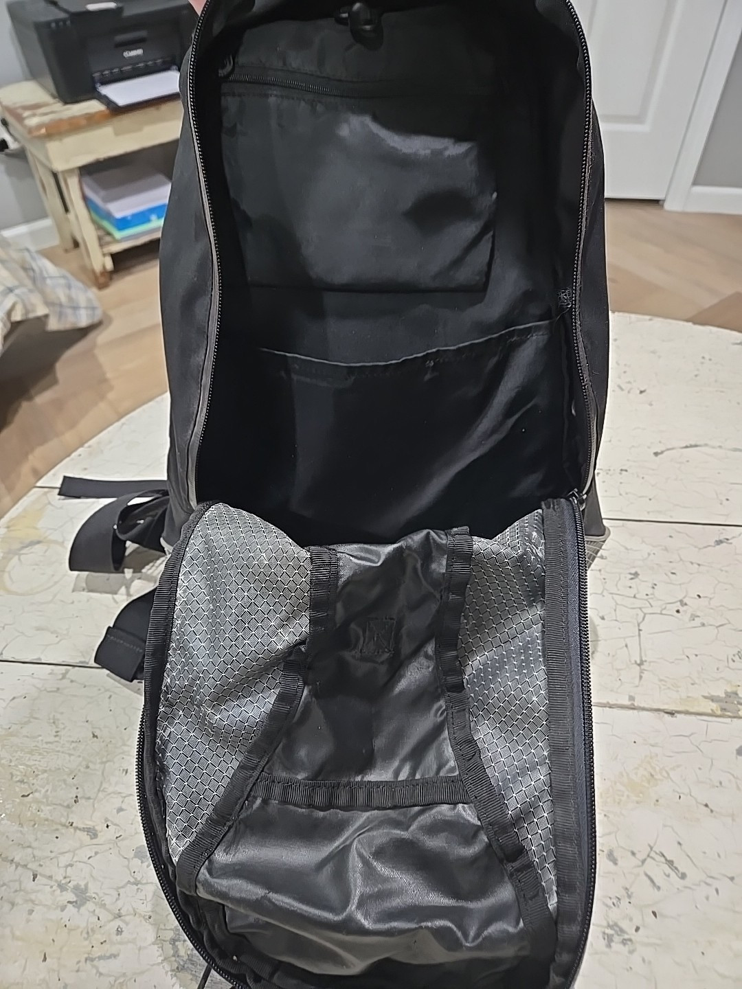 Scott USA Air Strike Backpack RM150 20L