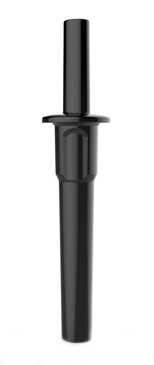 Tamper Compatible with Vitamix Classic Standard 64 Oz Containers (9.5'’ Long ...