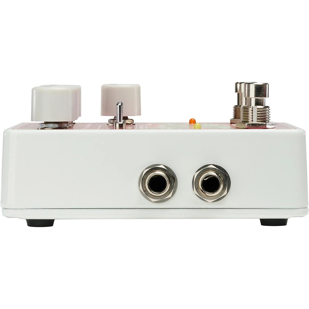 Electro-Harmonix Blurst Modulated Filter Pedal LN